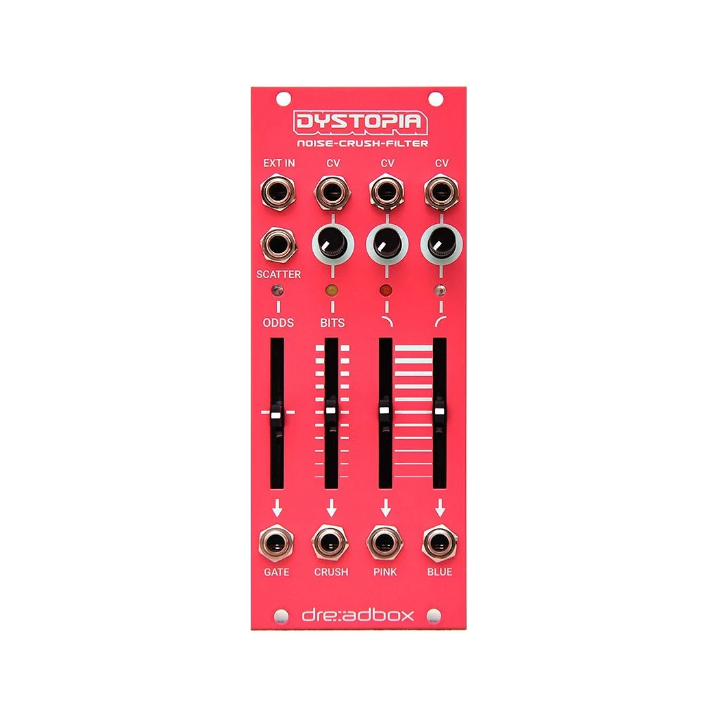 Dreadbox Dystopia