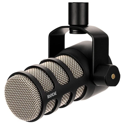Rode Podmic - 02