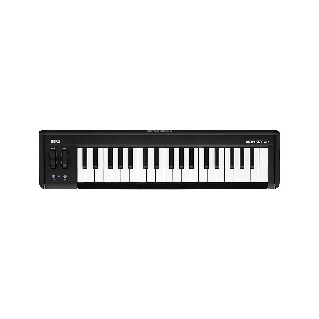 Korg microKEY Air 37