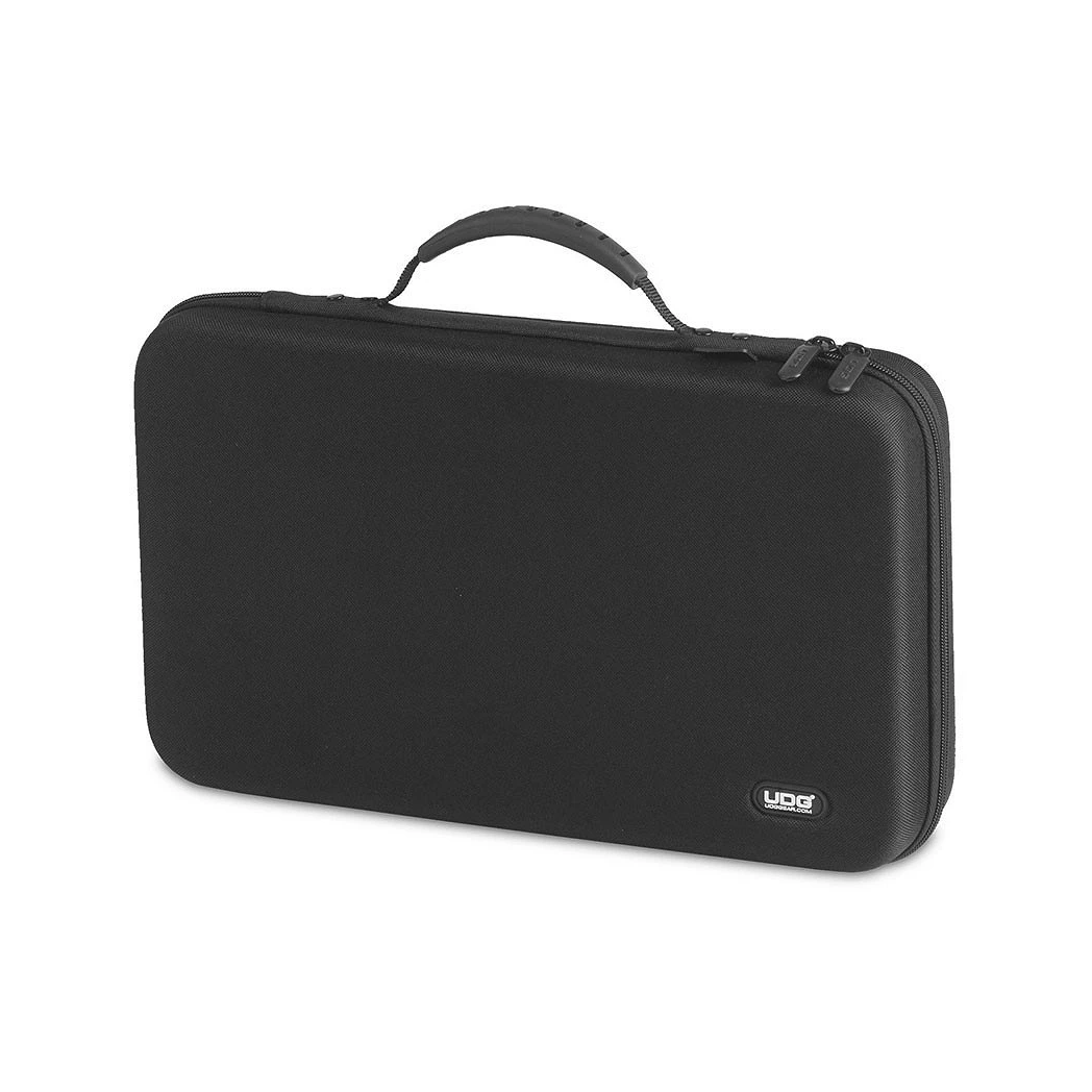 UDG Creator NI Maschine Mikro MK3 Hardcase Black U8476BL