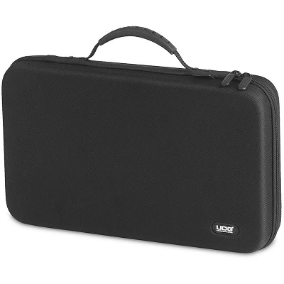 UDG Creator NI Maschine Mikro MK3 Hardcase Black U8476BL