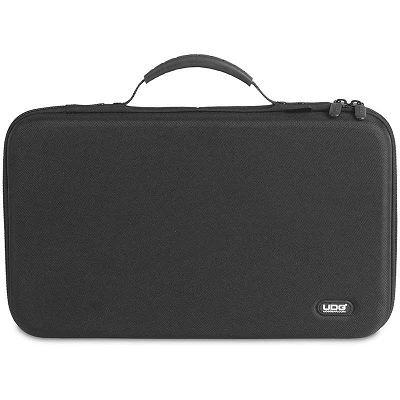 UDG Creator NI Maschine Mikro MK3 Hardcase Black U8476BL