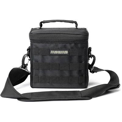 Magma 45 Record Bag 50