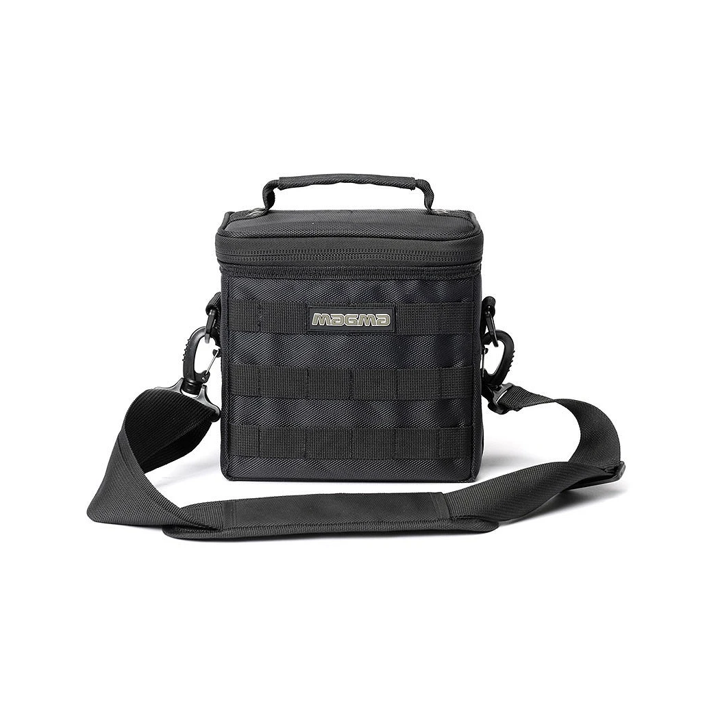 Magma 45 Record Bag 50