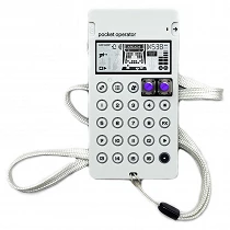 Teenage Engineering Pro Case CA X Grey