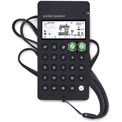 Teenage Engineering Pro Case CA X