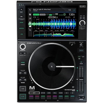 Denon SC6000M Prime