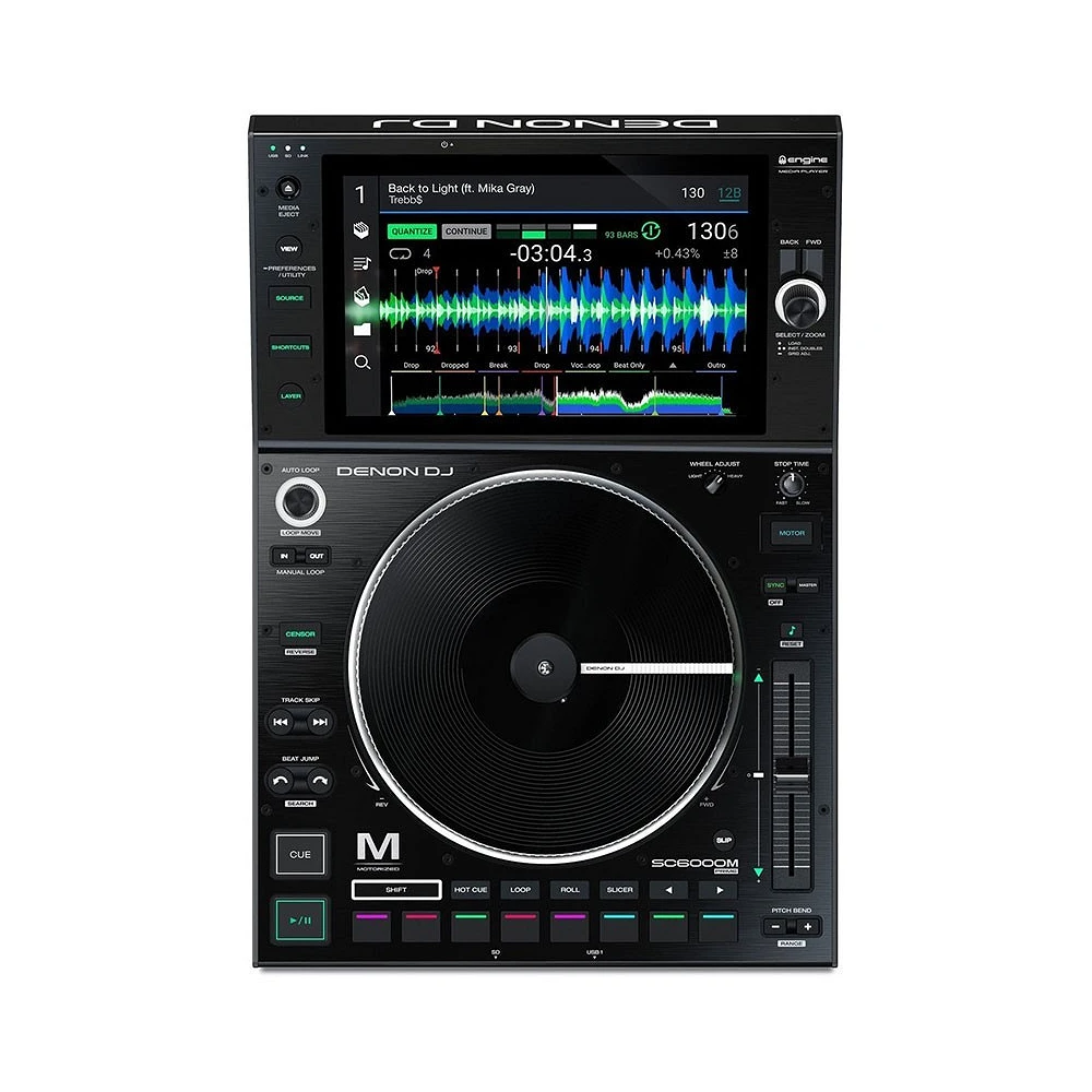 Denon SC6000M Prime