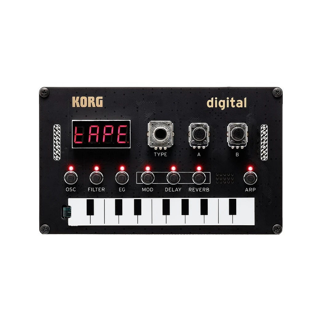 Korg NTS 1 Digital Kit