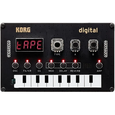 Korg NTS 1 Digital Kit
