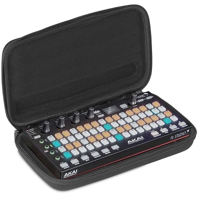 UDG Creator Akai Fire Hardcase Black U8477BL