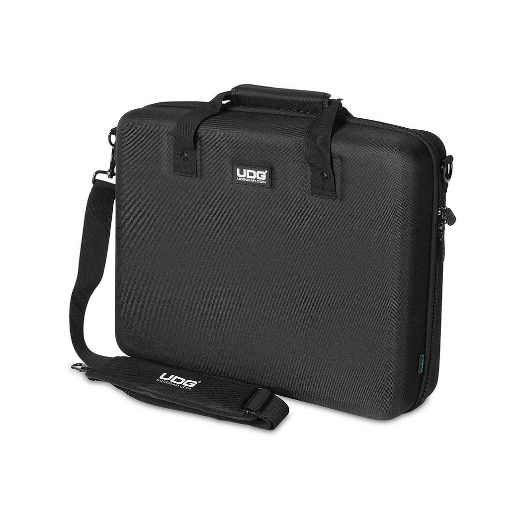 UDG Creator Akai Force Hardcase Black U8478BL