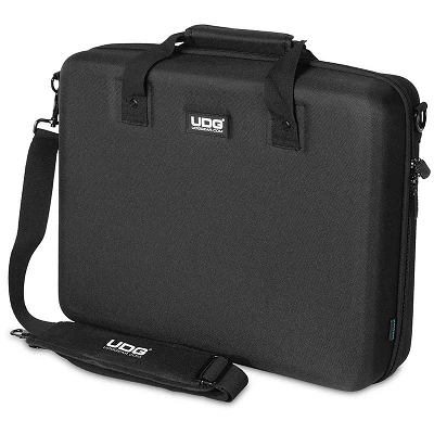 UDG Creator Akai Force Hardcase Black U8478BL
