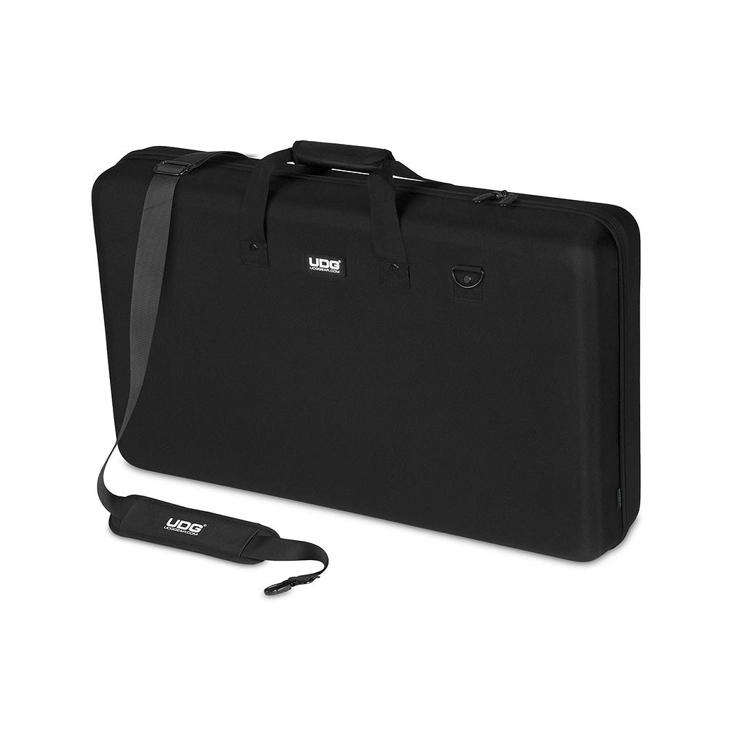 UDG Creator Denon DJ Prime 4 Hardcase Black U8310BL