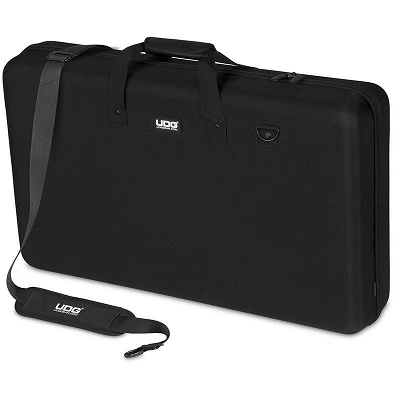 UDG Creator Denon DJ Prime 4 Hardcase Black U8310BL