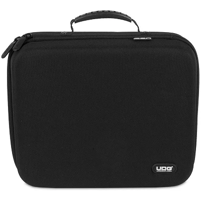 UDG Creator Focusrite Scarlett 4i4 Clarett 2Pre 4Pre NI Komplete Audio 6 MK2 Hardcase Black U8460BL