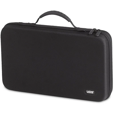 UDG Creator Korg Electribe / Sampler Hardcase Black U8434BL