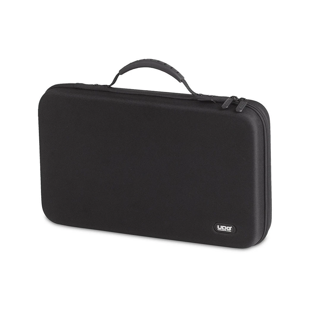 UDG Creator Korg Electribe / Sampler Hardcase Black U8434BL