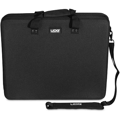 UDG Creator Turntable Hardcase Black U8308BL