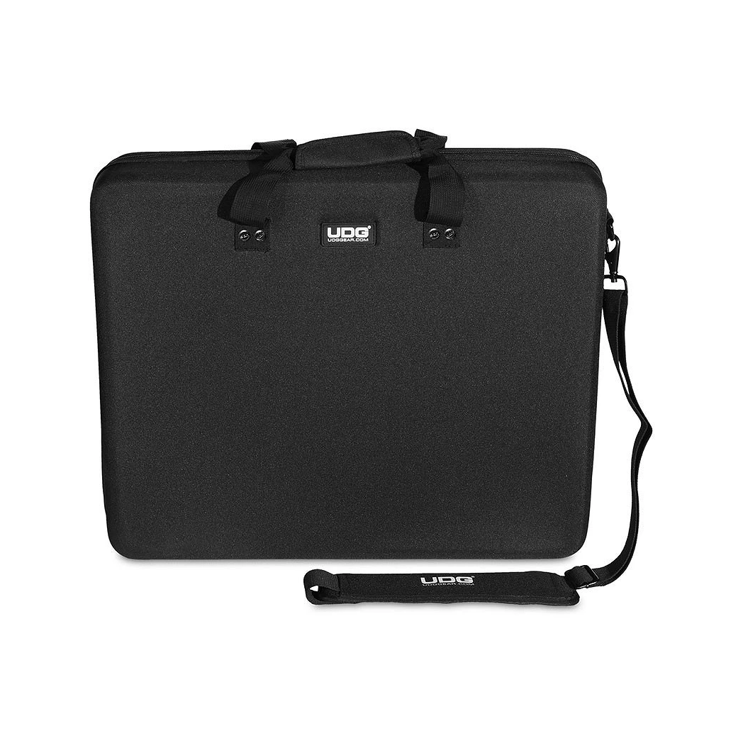 UDG Creator Turntable Hardcase Black U8308BL