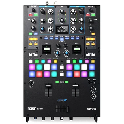 Rane DJ Seventy