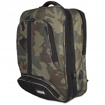 UDG Ultimate Backpack Slim Camo Orange U9108BCOR