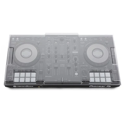 Decksaver DDJ 800 Cover