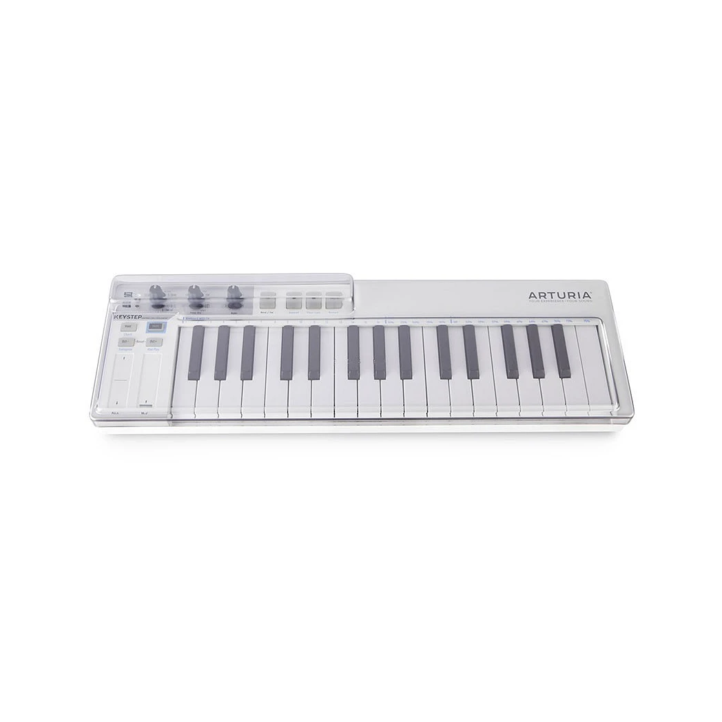 Decksaver KeyStep Cover