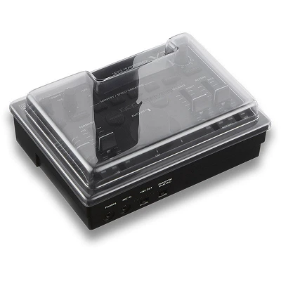 Decksaver VT-4 Cover