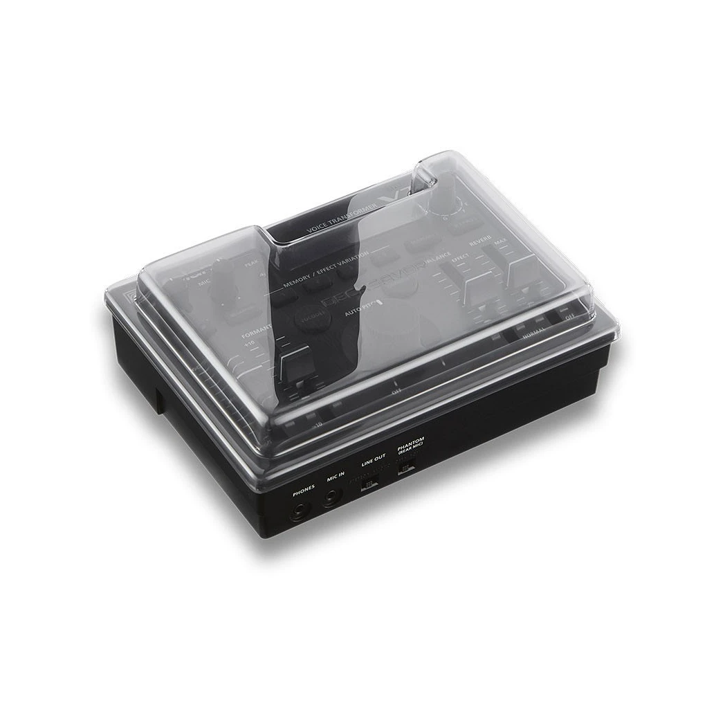 Decksaver VT-4 Cover