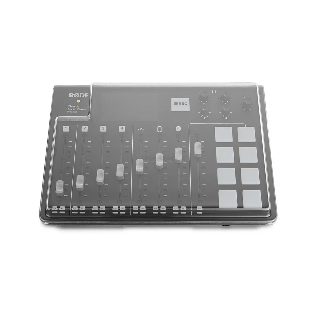 Decksaver Rodecaster Pro Cover Cover