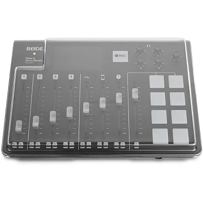 Decksaver Rodecaster Pro Cover Cover