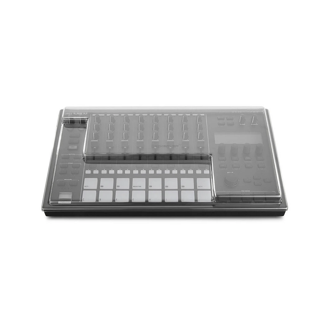 Decksaver MC-707 Cover