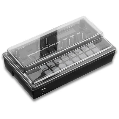 Decksavr MC-101 Cover