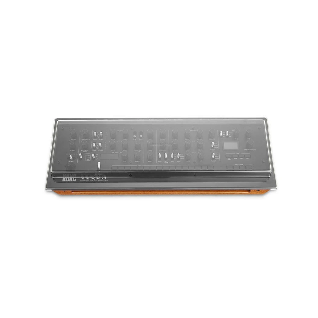 Decksaver Minilogue XD Module Cover