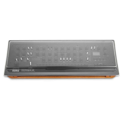 Decksaver Minilogue XD Module Cover