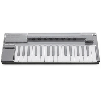 Decksaver Kontrol M32 Cover