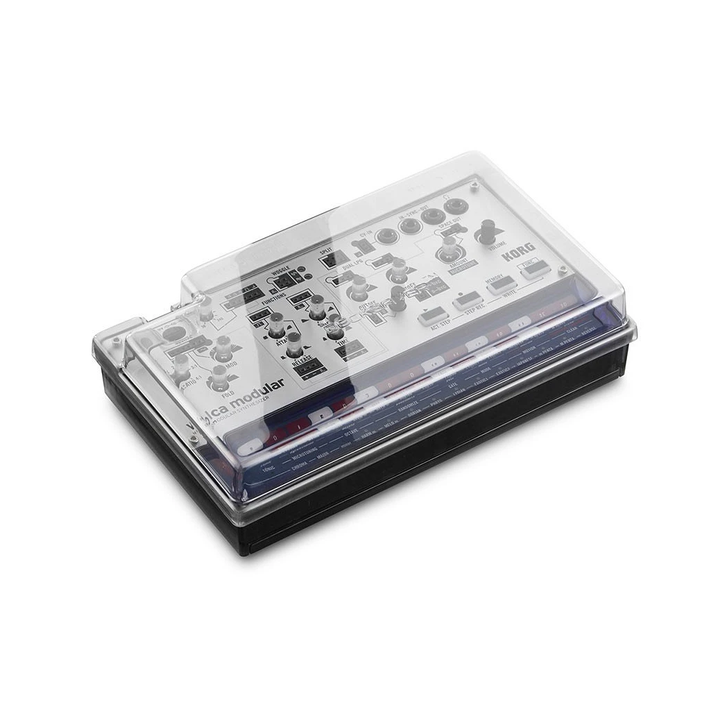 Decksaver Korg Volca MK2 Cover