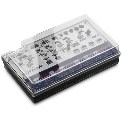 Decksaver Korg Volca MK2 Cover