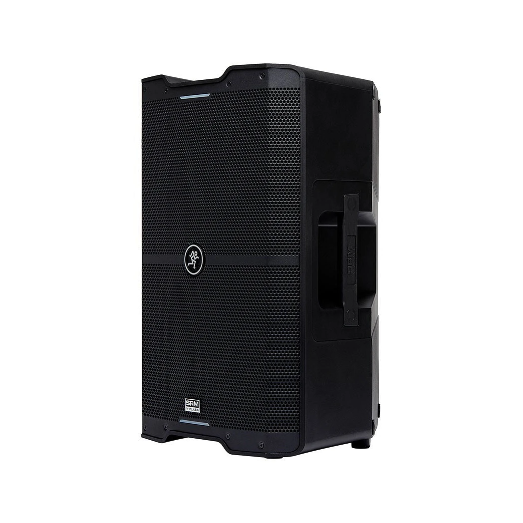 Mackie SRM210 V Class