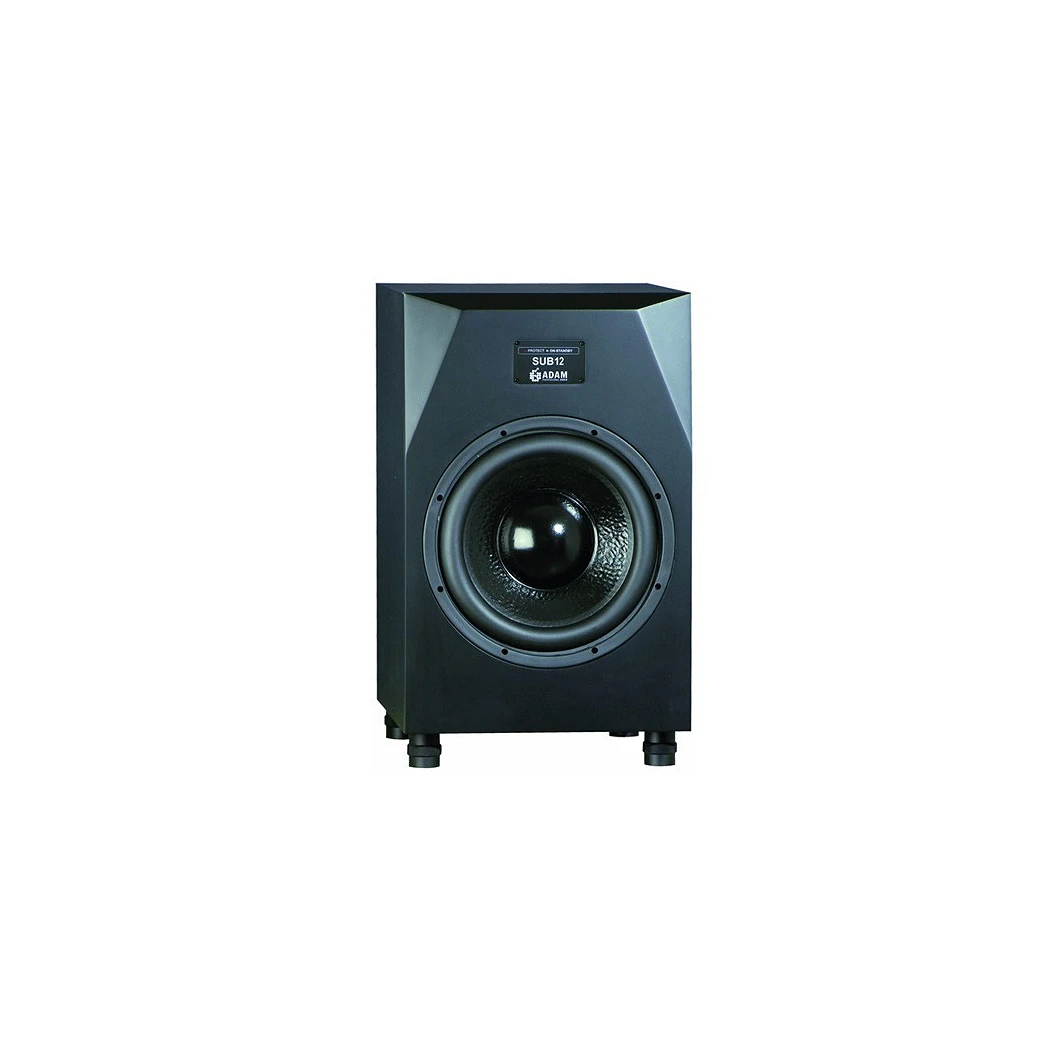 Adam Sub 12