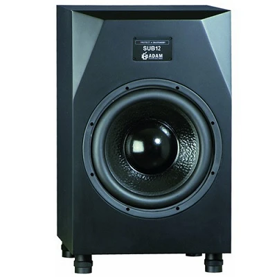 Adam Sub 12