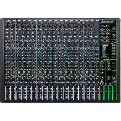 Mackie ProFX22v3