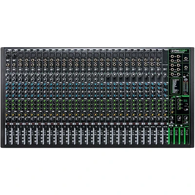 Mackie ProFX30v3