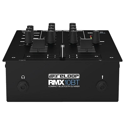 Reloop RMX-10 BT