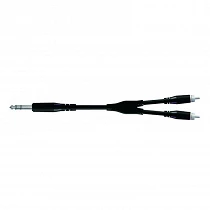 Proel Cable Insert Jack a RCA 1,8M BULK550LU18
