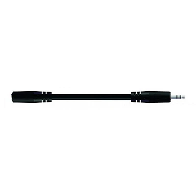Proel Cable Minijack Estereo Hembra a 2 Minijack Estereo macho 3M BULK515LU3