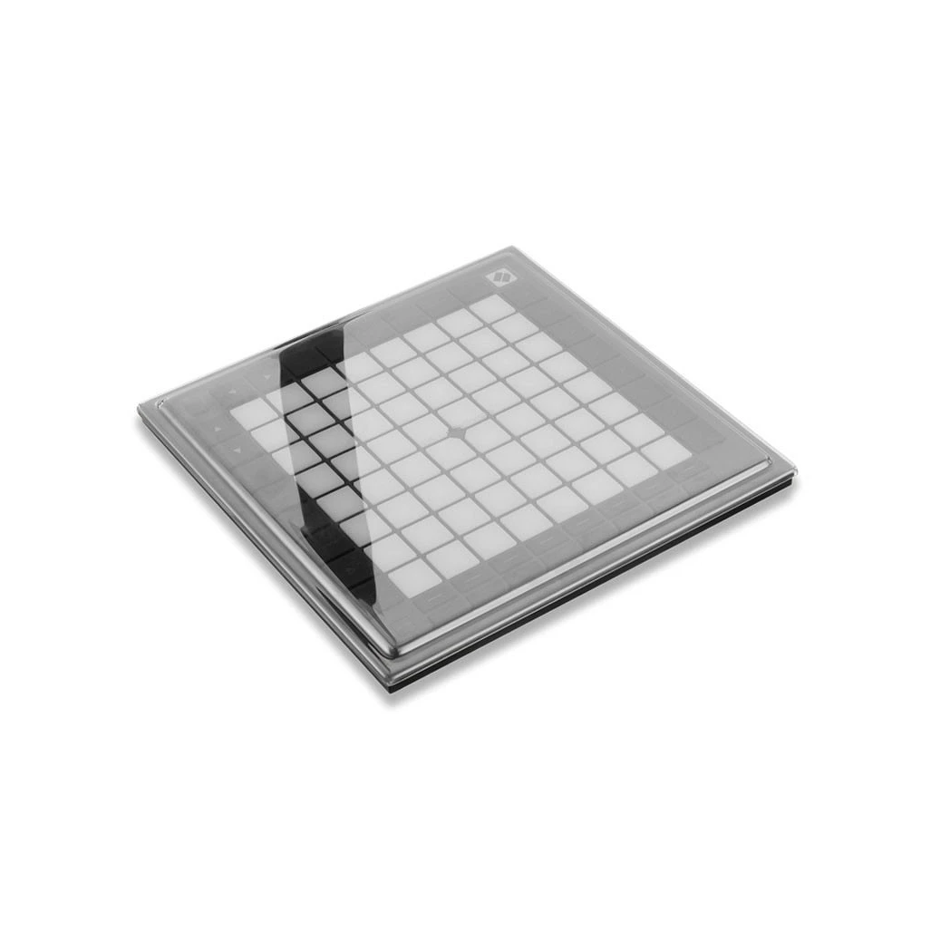 Decksaver Novation Launchpad Pro MKIII Cover