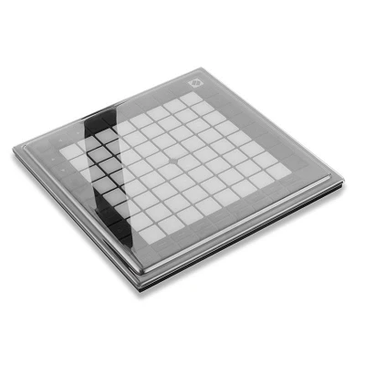 Decksaver Novation Launchpad Pro MKIII Cover