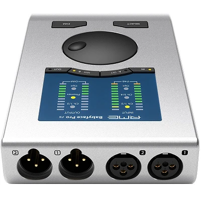 RME Babyface Pro FS